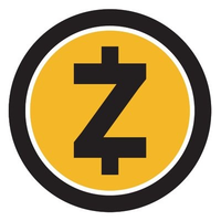 ZEC,Zcash,Zcash