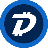 DGB,DigiByte,DigiByte