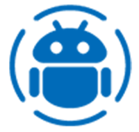 ADC,robot inteligente,cadena Android