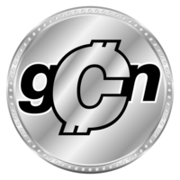 GCN,Grocoin,moneda gCn