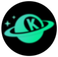 KGC,Krypton Planet,Krypton Galaxy Coin