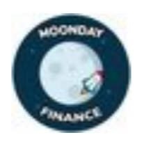 MOONDAY,Finanzas de Moonday